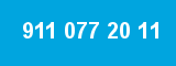 911 077 20 11